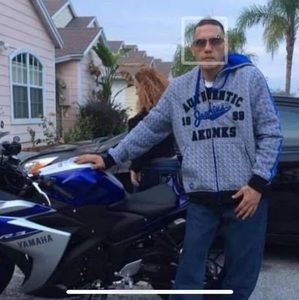 Meet your Posher, William